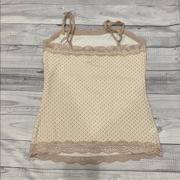 Ann Taylor Tank Top Size Medium - Picture 5 of 5
